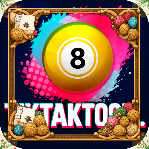 tiktaktogel — galeri pratinjau Resmi APK
